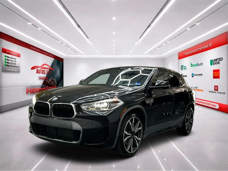 2022 BMW X2 SDRIVE28I