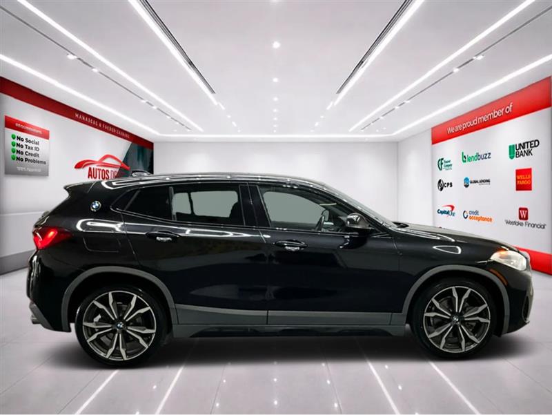 2022 BMW X2 SDRIVE28I