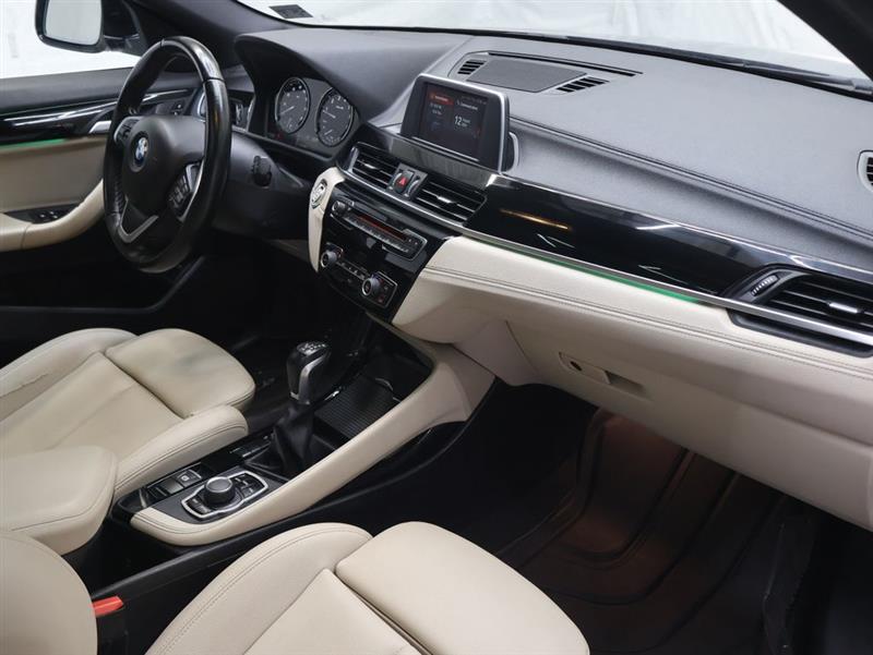 2018 BMW X2 SDRIVE28I