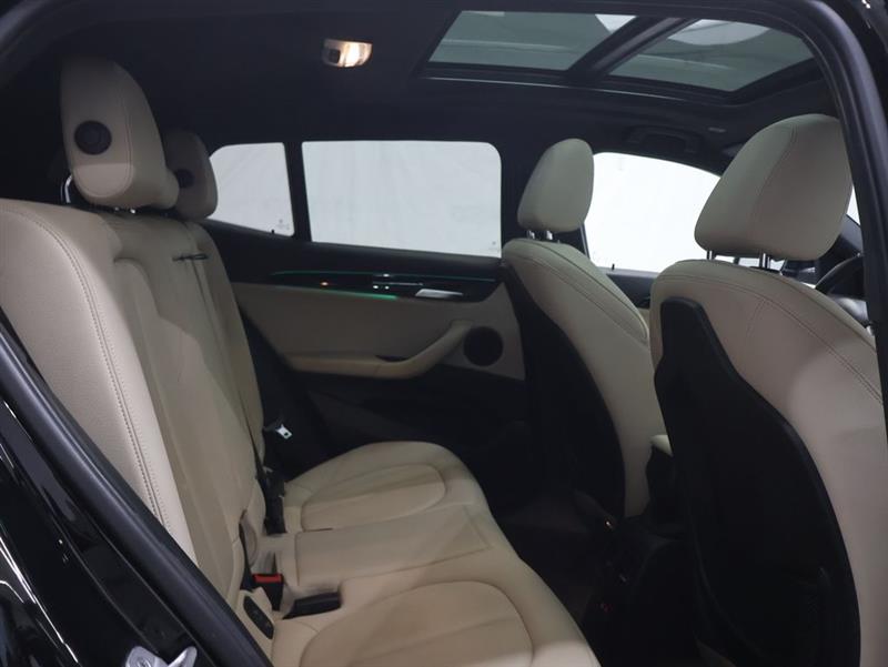 2018 BMW X2 SDRIVE28I
