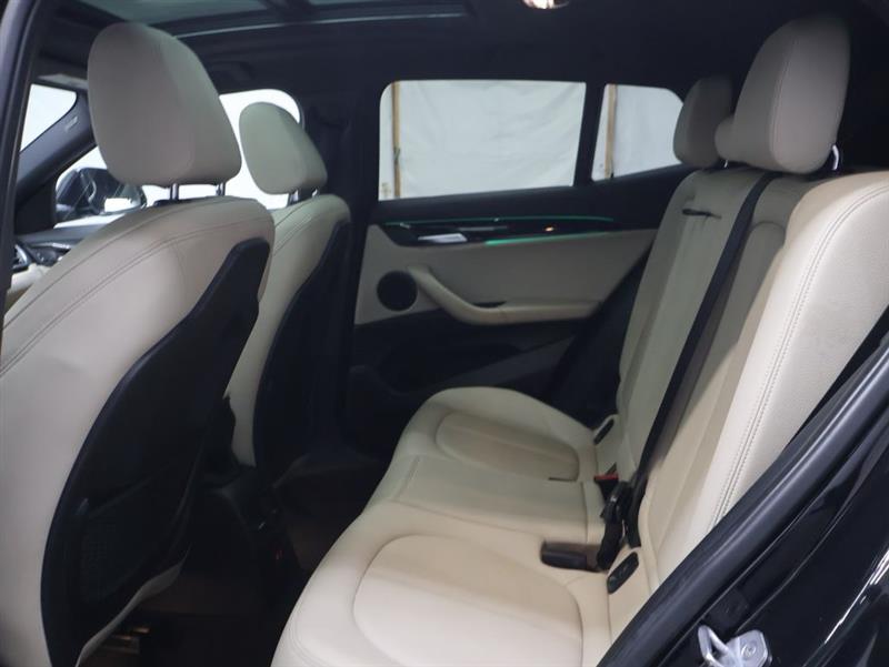 2018 BMW X2 SDRIVE28I