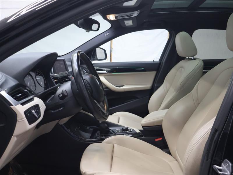 2018 BMW X2 SDRIVE28I