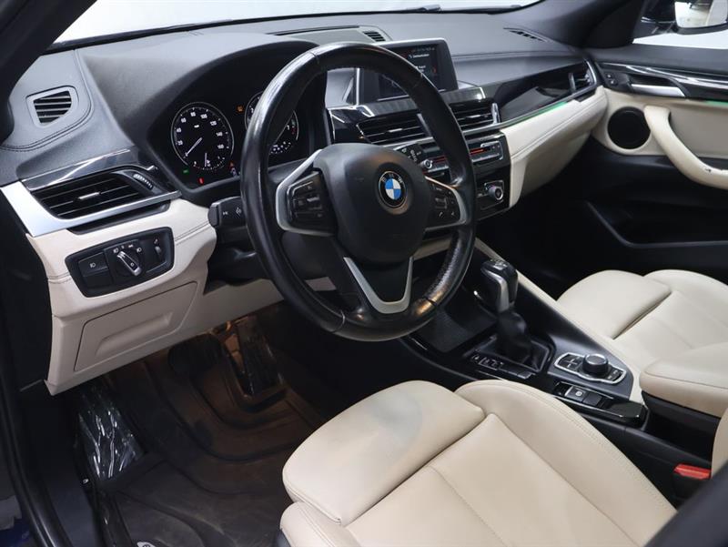 2018 BMW X2 SDRIVE28I