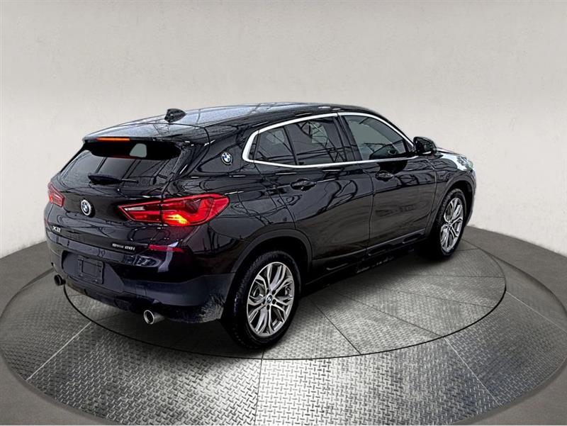 2018 BMW X2 SDRIVE28I