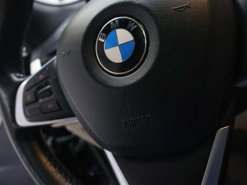 2018 BMW X2 SDRIVE28I