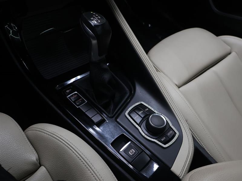 2018 BMW X2 SDRIVE28I