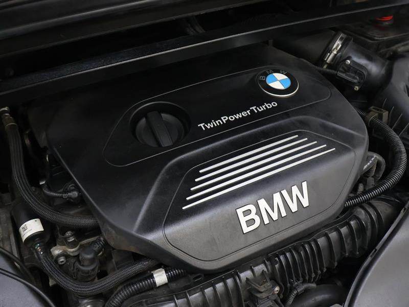 2018 BMW X2 SDRIVE28I