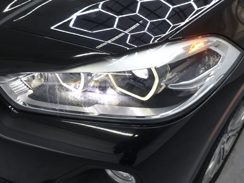 2018 BMW X2 SDRIVE28I
