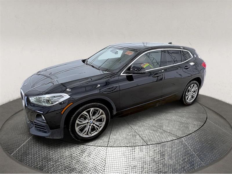 2018 BMW X2 SDRIVE28I