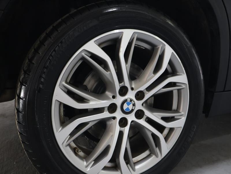 2018 BMW X2 SDRIVE28I