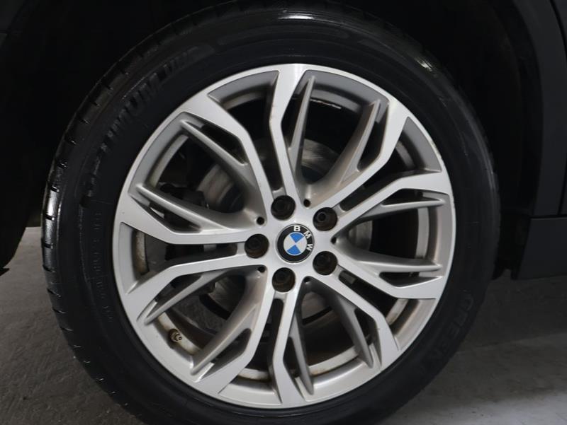 2018 BMW X2 SDRIVE28I