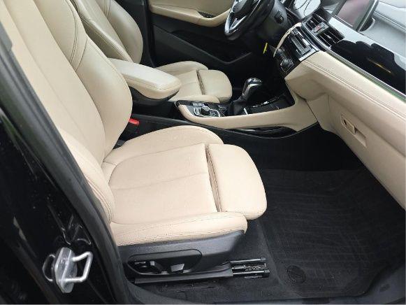 2018 BMW X2 SDRIVE28I