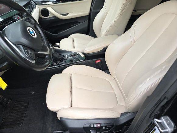 2018 BMW X2 SDRIVE28I