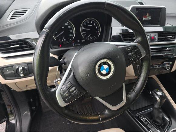 2018 BMW X2 SDRIVE28I