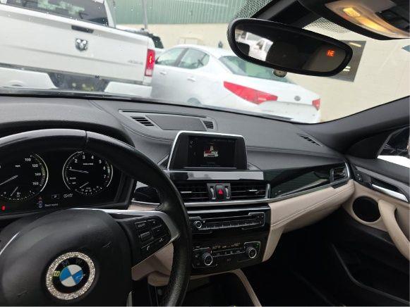 2018 BMW X2 SDRIVE28I