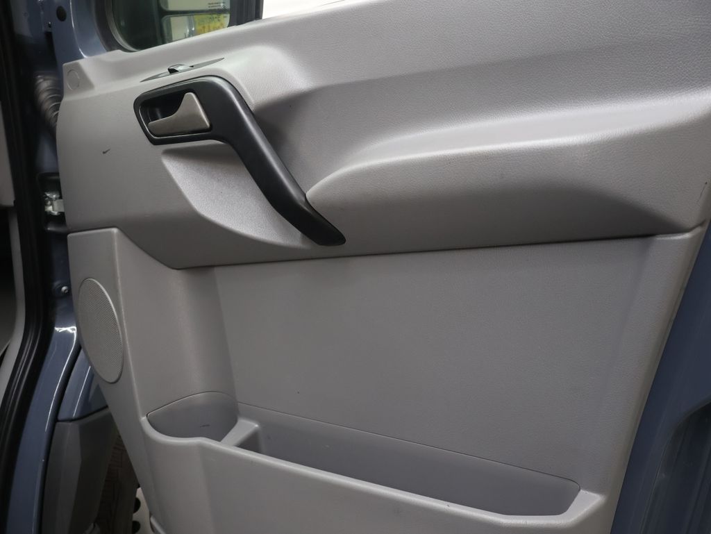 2018 Mercedes-Benz Sprinter Cargo Van Base - Photo 11