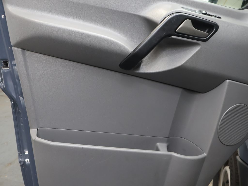 2018 Mercedes-Benz Sprinter Cargo Van Base - Photo 13