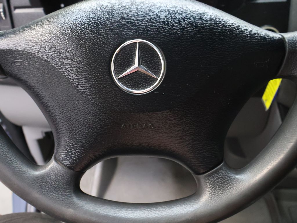 2018 Mercedes-Benz Sprinter Cargo Van Base - Photo 16