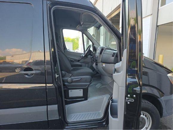 2017 MERCEDES-BENZ SPRINTER CARGO VAN 2500 High Roof