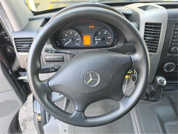 2017 MERCEDES-BENZ SPRINTER CARGO VAN 2500 High Roof