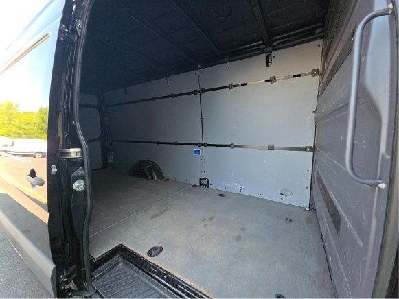 2017 MERCEDES-BENZ SPRINTER CARGO VAN 2500 High Roof