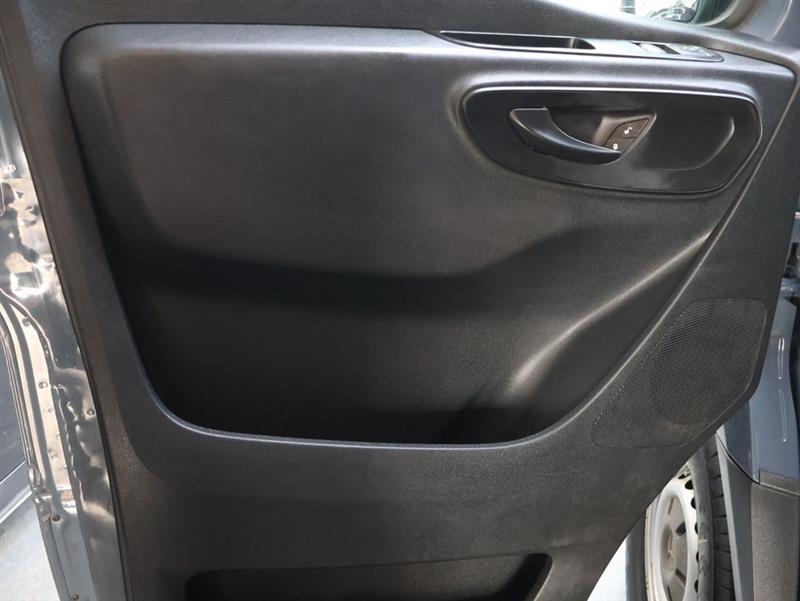 2019 MERCEDES-BENZ SPRINTER CREW 2500 