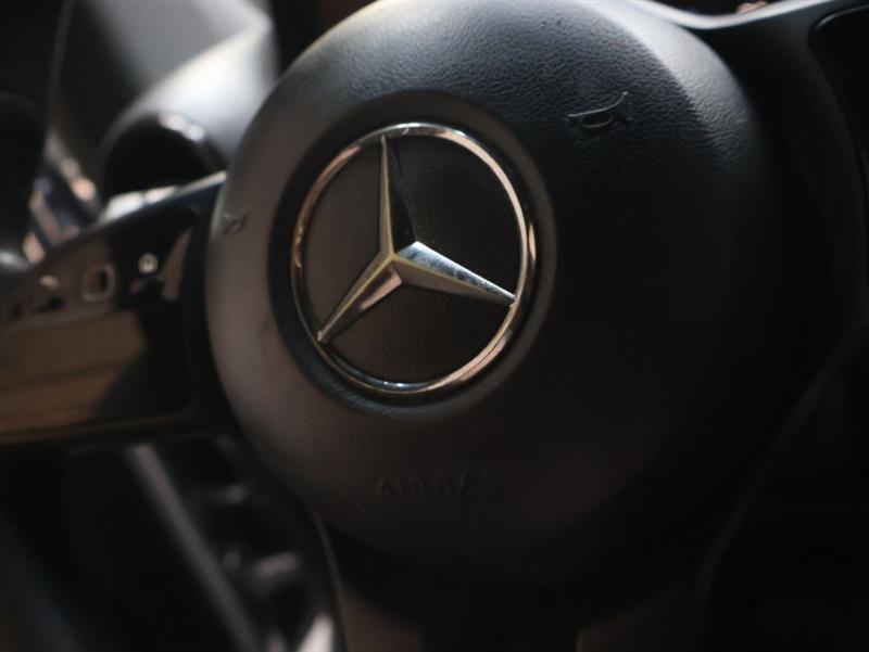 2019 MERCEDES-BENZ SPRINTER CREW 2500 