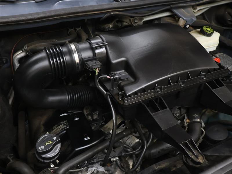 2019 MERCEDES-BENZ SPRINTER CREW 2500 