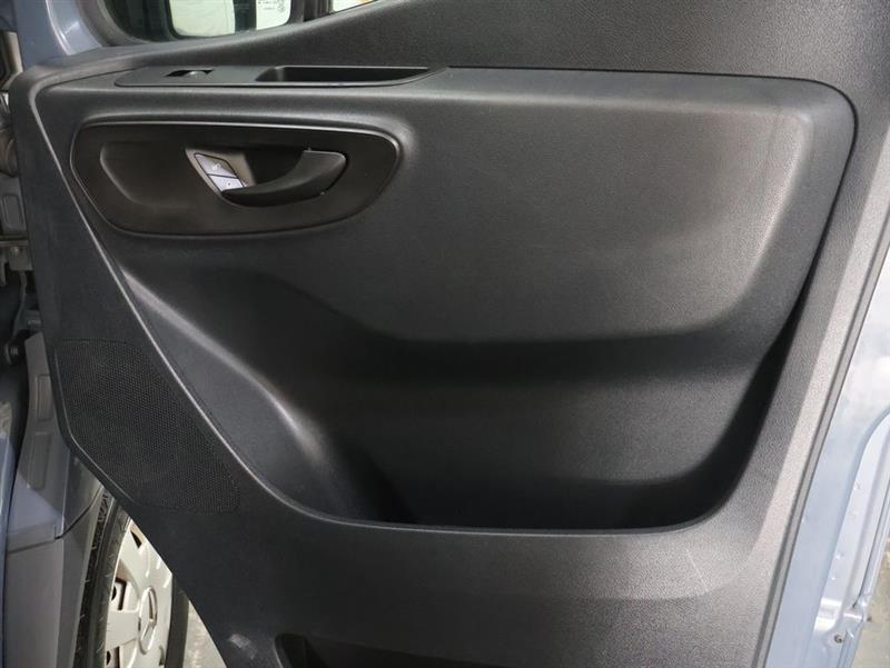 2019 MERCEDES-BENZ SPRINTER CREW 2500 HIGHROOF