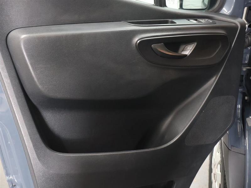 2019 MERCEDES-BENZ SPRINTER CREW 2500 HIGHROOF