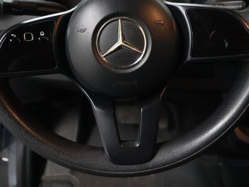 2019 MERCEDES-BENZ SPRINTER CREW 2500 HIGHROOF