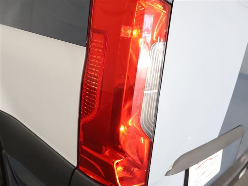 2019 MERCEDES-BENZ SPRINTER CREW 2500 HIGHROOF