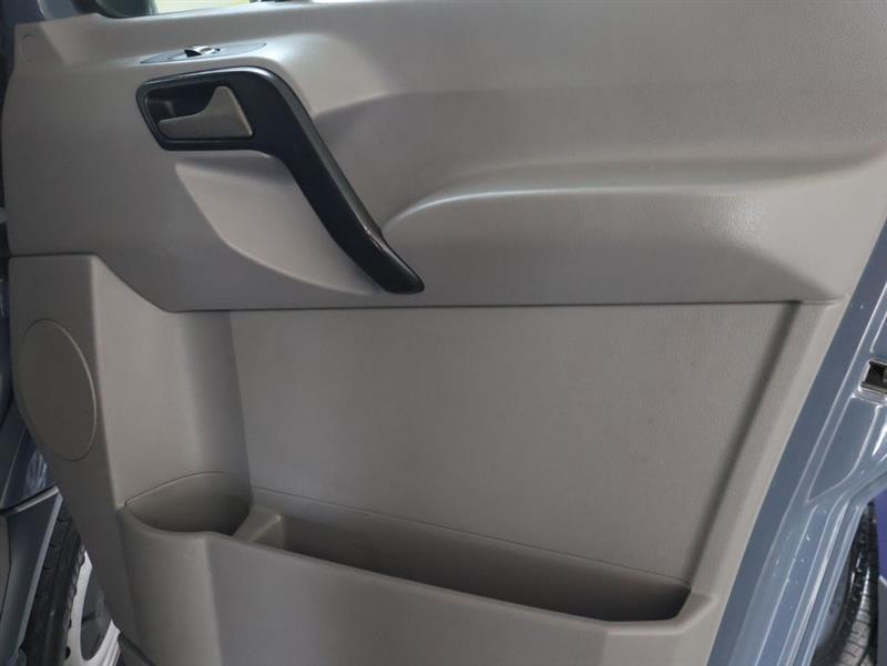 2019 MERCEDES-BENZ SPRINTER VAN 