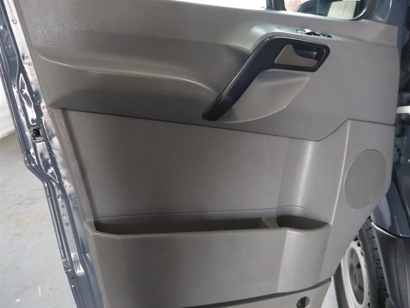 2019 MERCEDES-BENZ SPRINTER VAN 