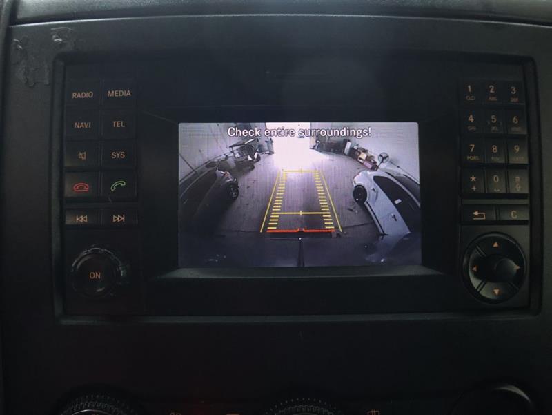 2019 MERCEDES-BENZ SPRINTER VAN 