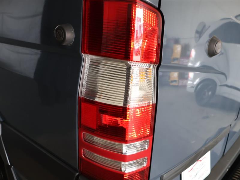 2019 MERCEDES-BENZ SPRINTER VAN 