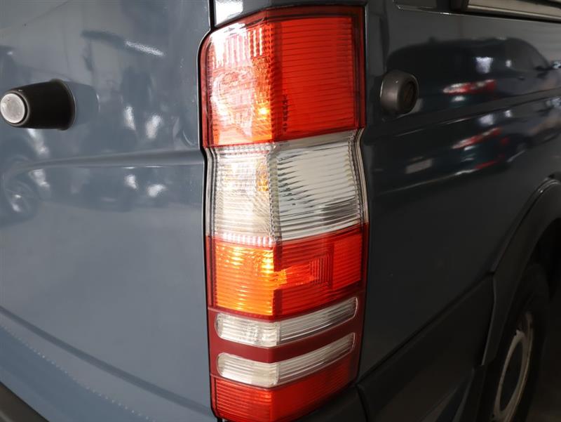 2019 MERCEDES-BENZ SPRINTER VAN 
