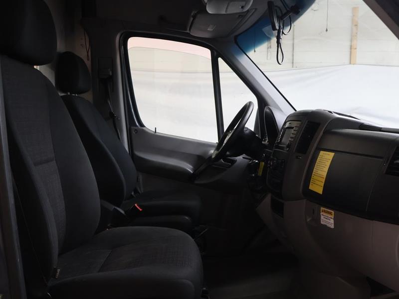 2019 MERCEDES-BENZ SPRINTER VAN 