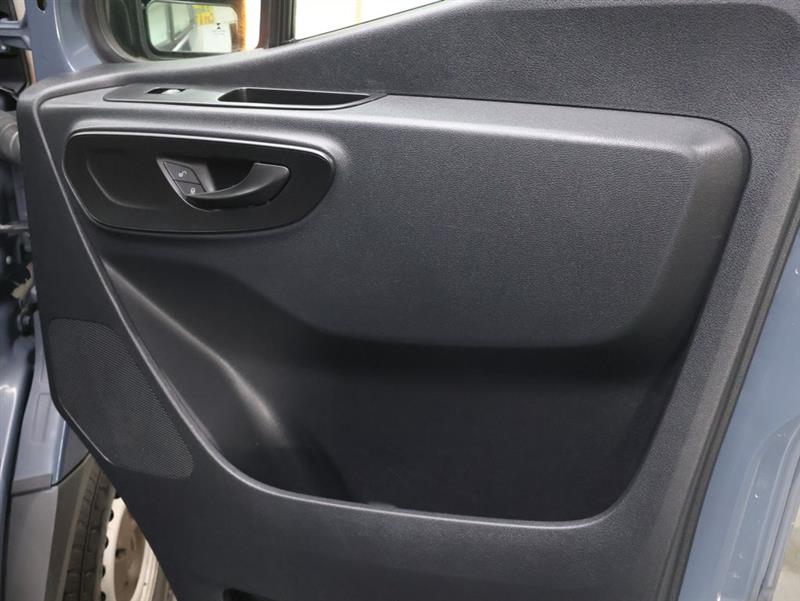 2019 MERCEDES-BENZ SPRINTER CREW 2500 HIGHROOF