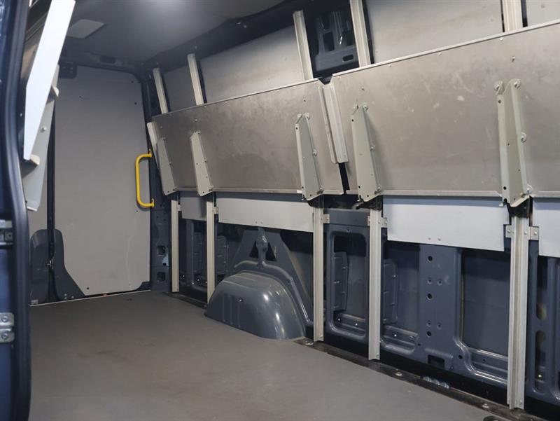 2019 MERCEDES-BENZ SPRINTER CREW 2500 HIGHROOF