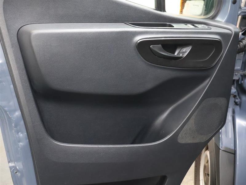 2019 MERCEDES-BENZ SPRINTER CREW 2500 HIGHROOF