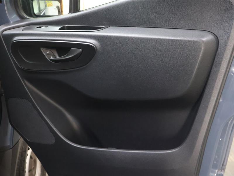 2019 MERCEDES-BENZ SPRINTER CREW 2500 HIGHROOF