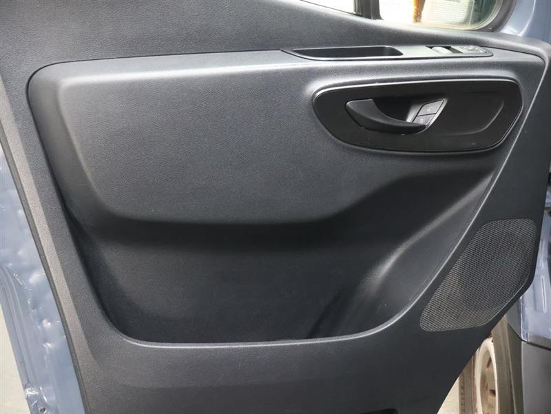 2019 MERCEDES-BENZ SPRINTER CREW 2500 HIGHROOF