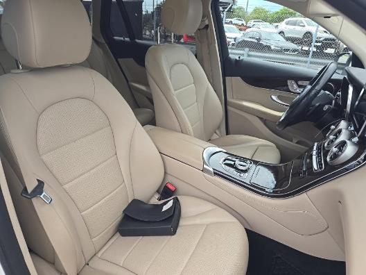 2019 MERCEDES-BENZ GLC GLC 300