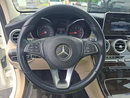 2019 MERCEDES-BENZ GLC GLC 300