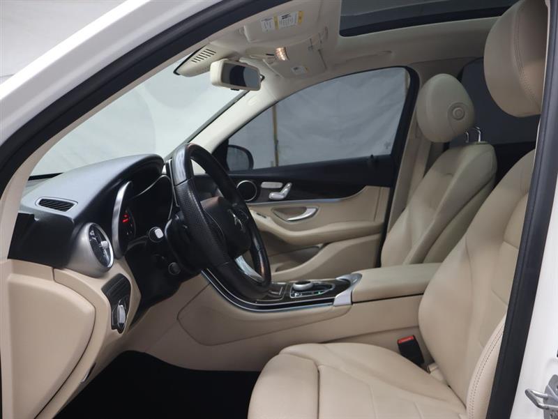 2019 MERCEDES-BENZ GLC GLC 300