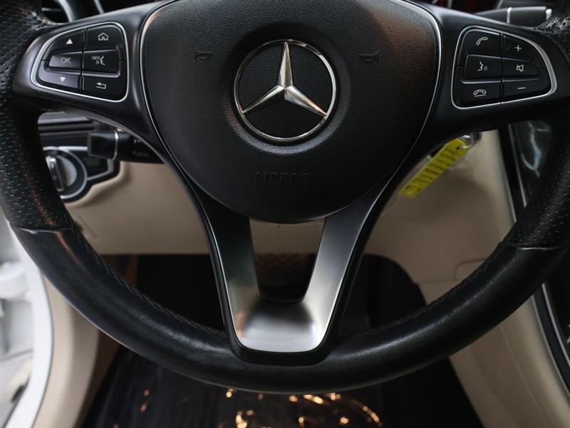 2019 MERCEDES-BENZ GLC GLC 300