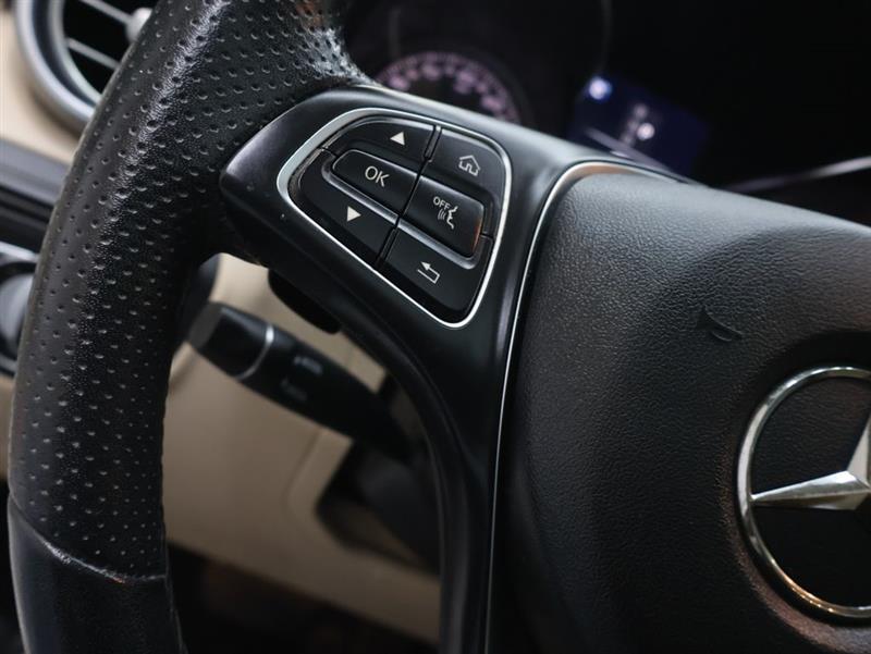 2019 MERCEDES-BENZ GLC GLC 300