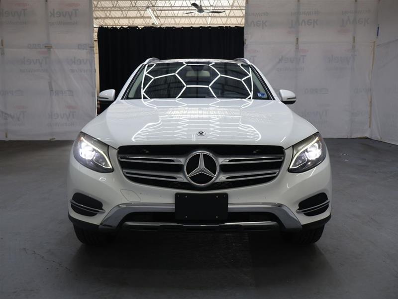 2019 MERCEDES-BENZ GLC GLC 300