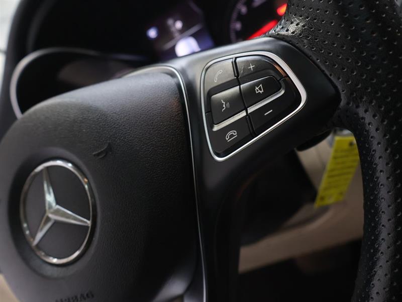2019 MERCEDES-BENZ GLC GLC 300